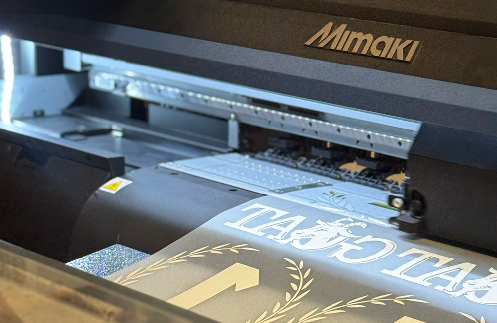 Mimaki TxF300-75