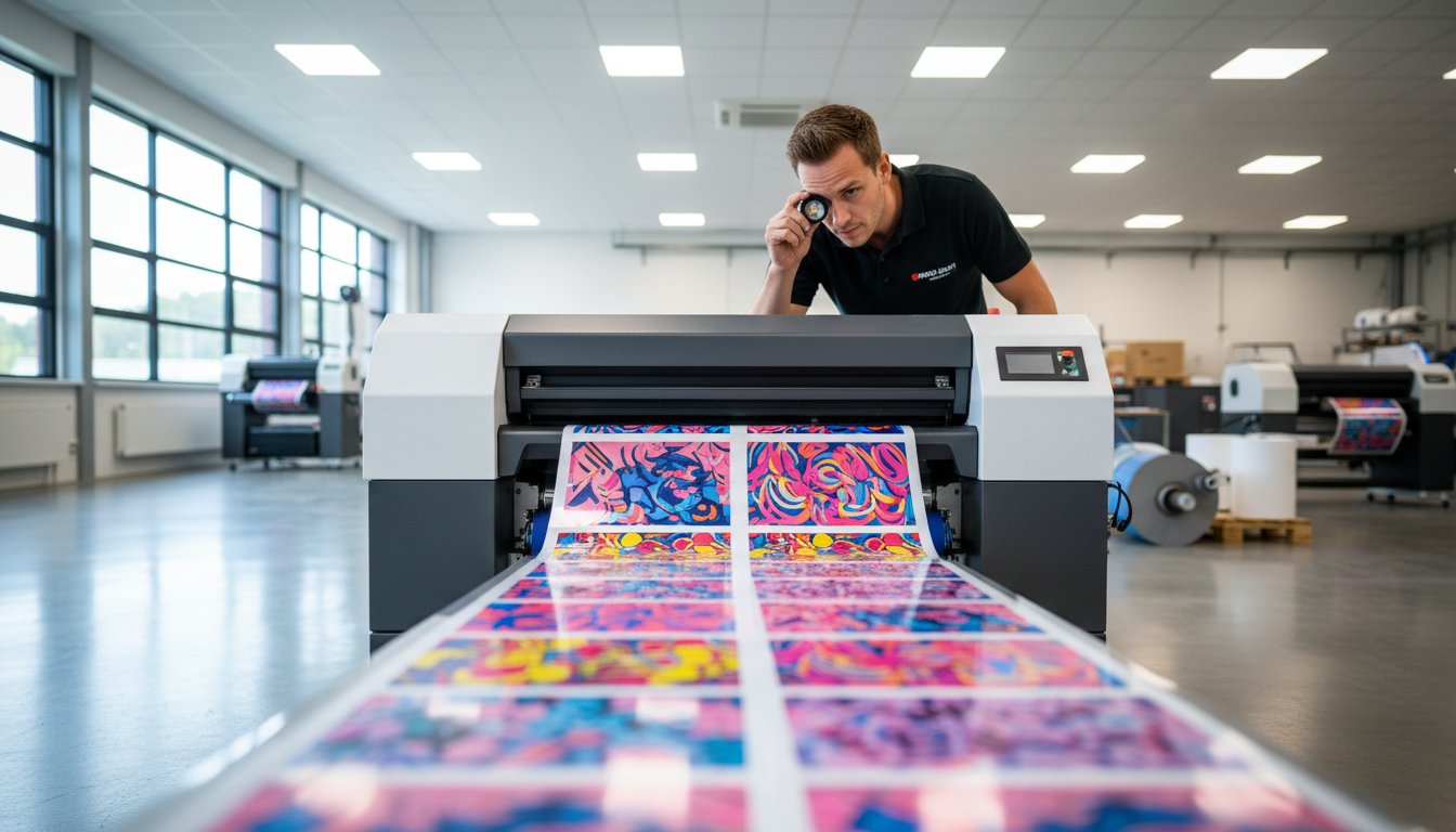 DTF Transfers Bestellen: De Complete Gids voor Hoogwaardige Textieldruk – Hero Image DTF Transfers Bestellen: De Complete Gids voor Hoogwaardige Textieldruk