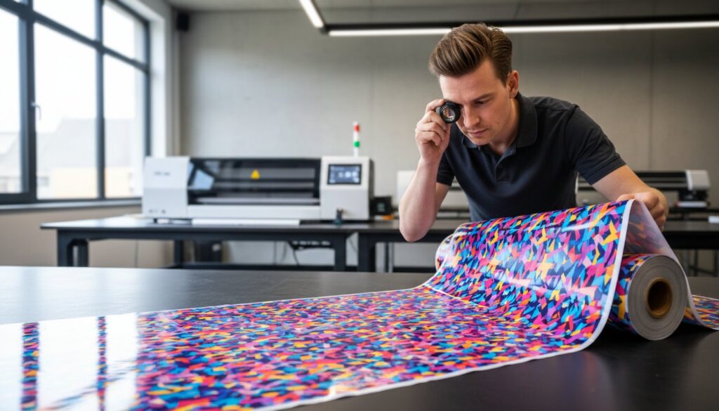 DTF Transfers per meter: De complete gids voor efficiënt textiel bedrukken