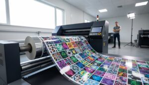 DTF per meter kopen: De gids voor maximale efficiëntie en kwaliteit