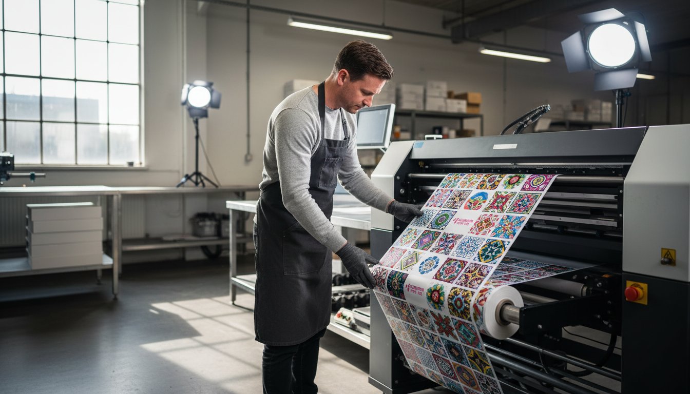 DTF vs. Transfer Papier: Welke techniek wint in 2026?