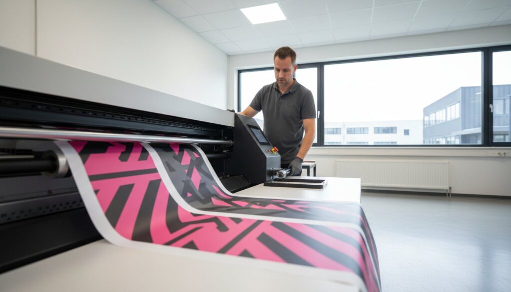 Spoed Textieltransfers: Vandaag Besteld, Razendsnel Geleverd (2026)