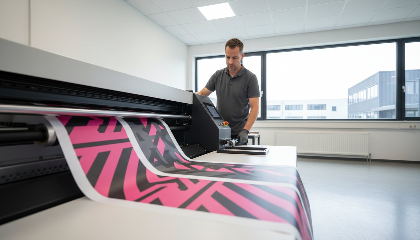 Spoed Textieltransfers: Vandaag Besteld, Razendsnel Geleverd (2026)