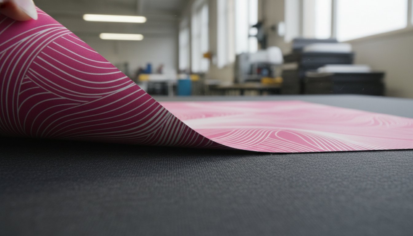 Wat is een HD transfer? Alles over High Definition textielbedrukking – Hero Image