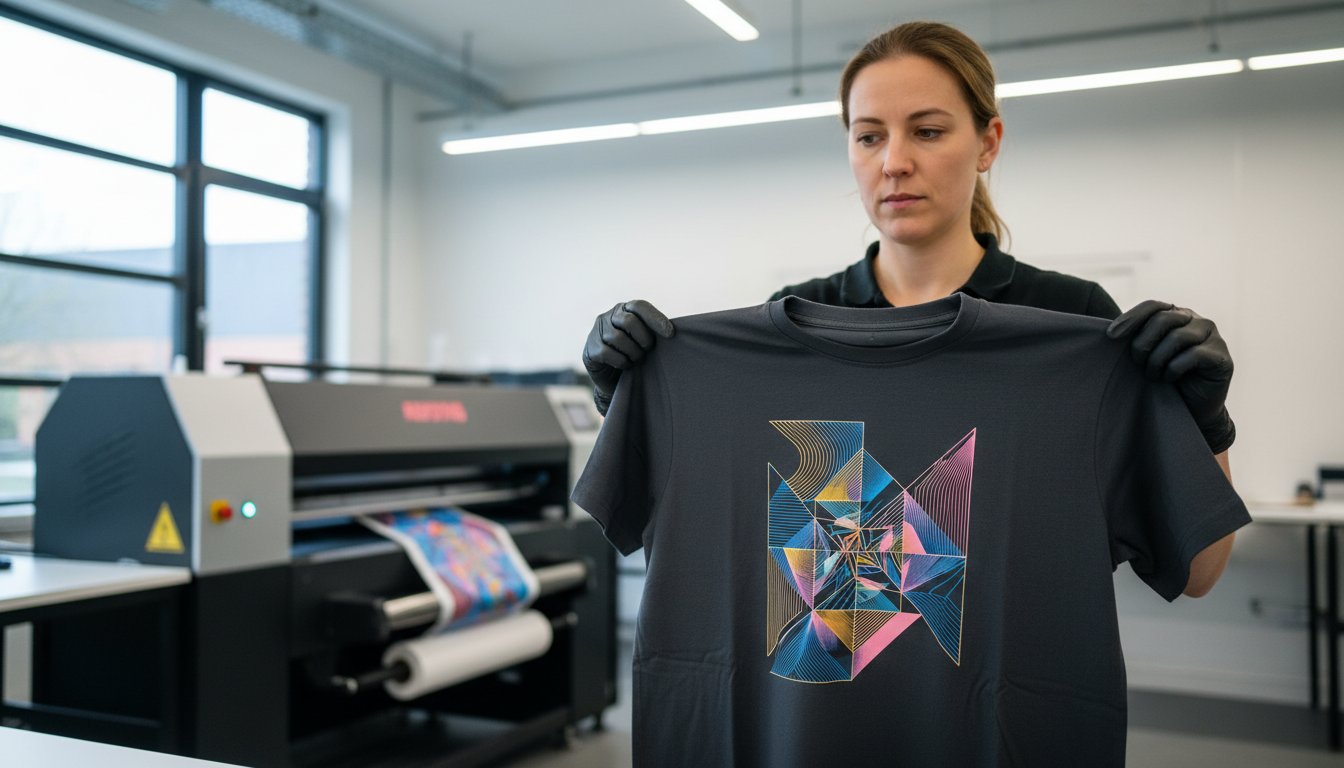 Zelf een transfer shirt ontwerpen: Inspiratie en mogelijkheden voor 2026 – Hero Image Zelf een transfer shirt ontwerpen: Inspiratie en mogelijkheden voor 2026