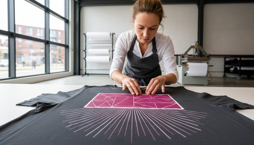 DTF Wasvoorschriften: De Ultieme Gids voor Prints die Blijven Plakken (2026)