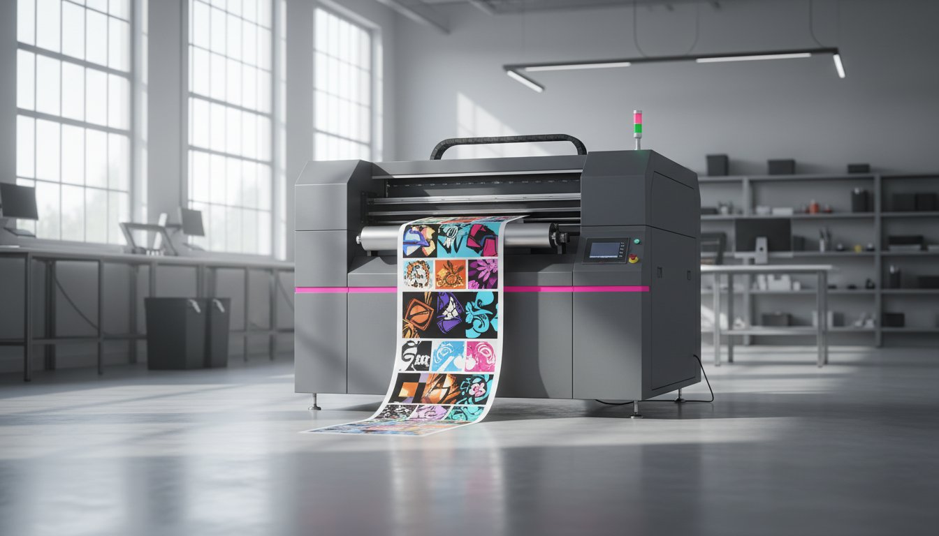 Hoe werkt DTF? De complete gids over Direct-to-Film techniek