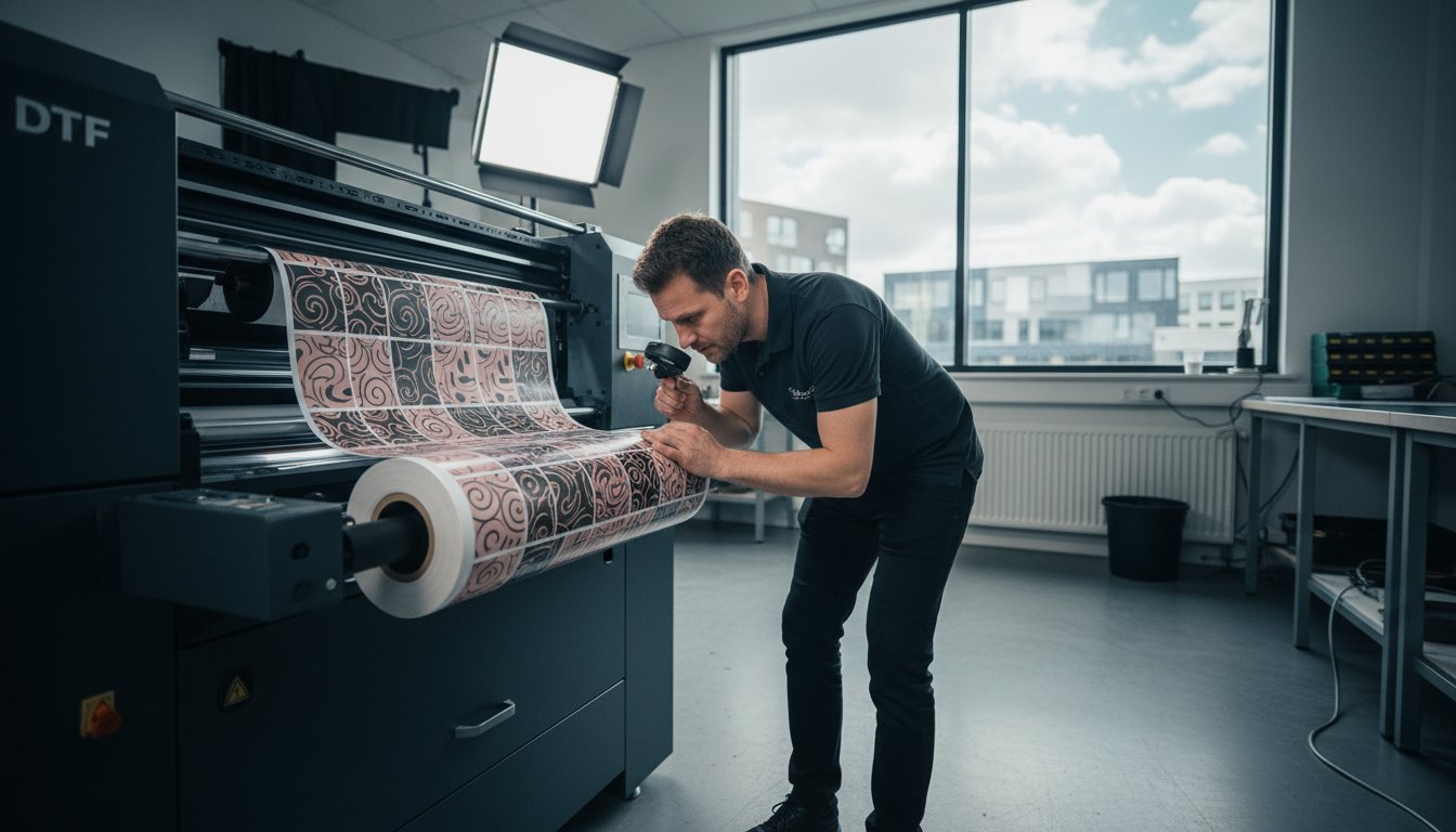 Kledingtransfers op maat: De ultieme gids voor professionele textielbedrukking (2026)