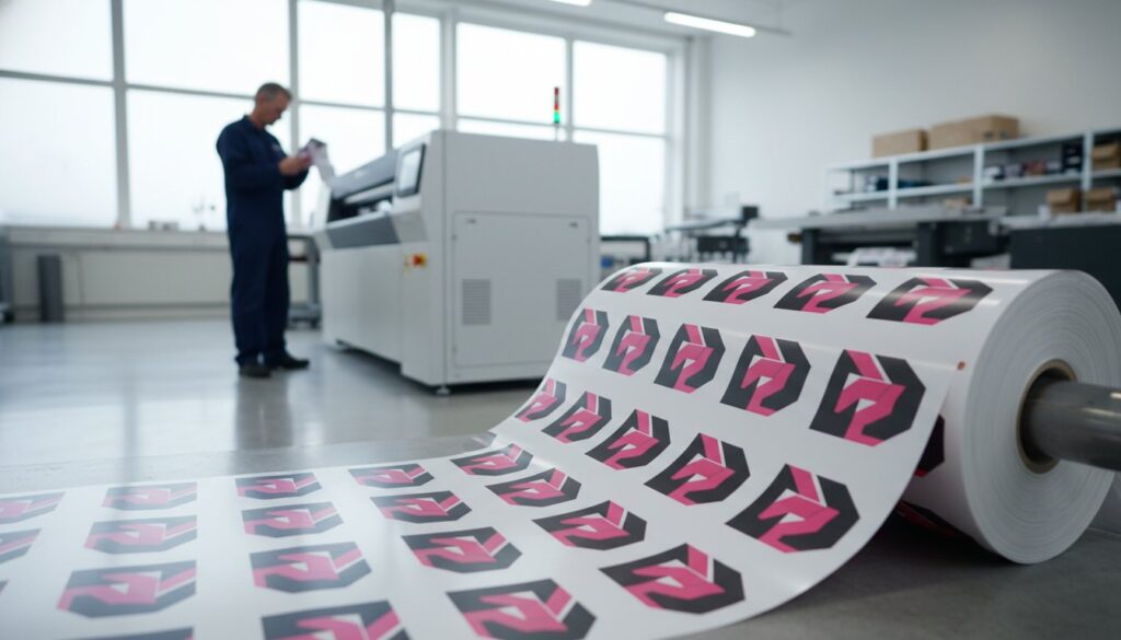 Logo Transfer: Alles wat je moet weten over hoogwaardige DTF logo's voor textiel