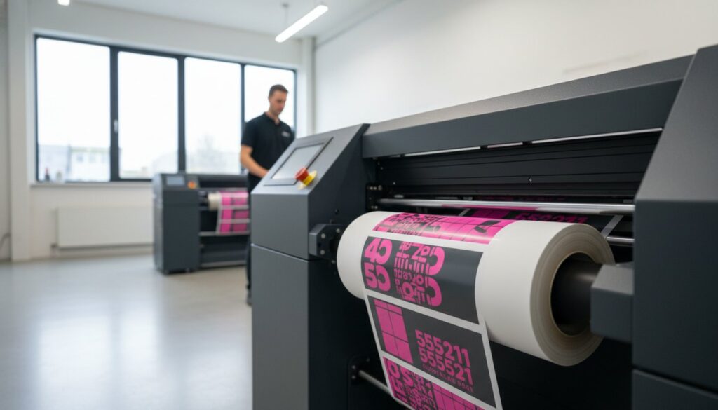 Textiel Transfers: De Complete Gids voor Hoogwaardige Bedrukking in 2026
