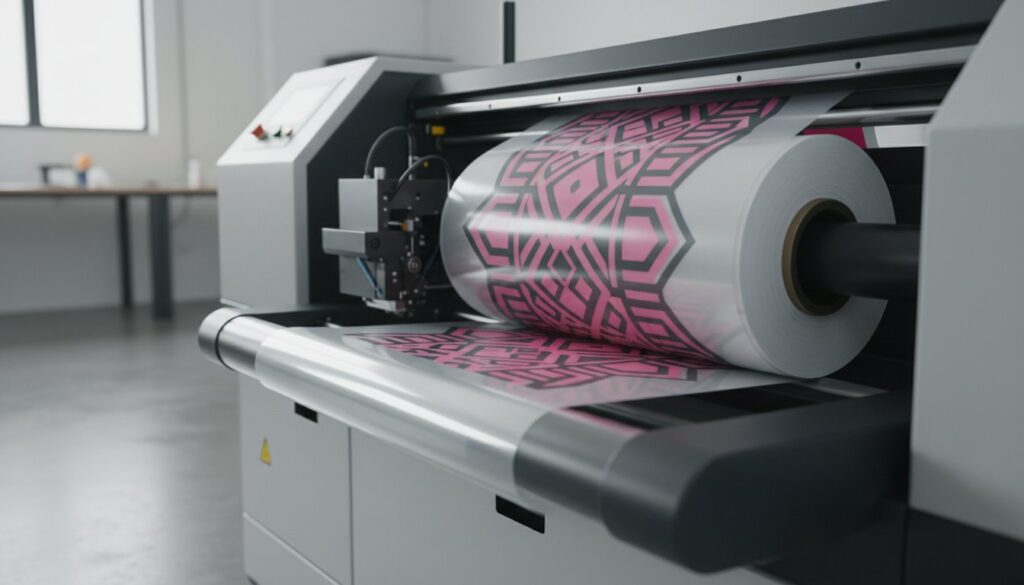 Wat is een Transfer? Alles over Textieltransfers en Bedrukking