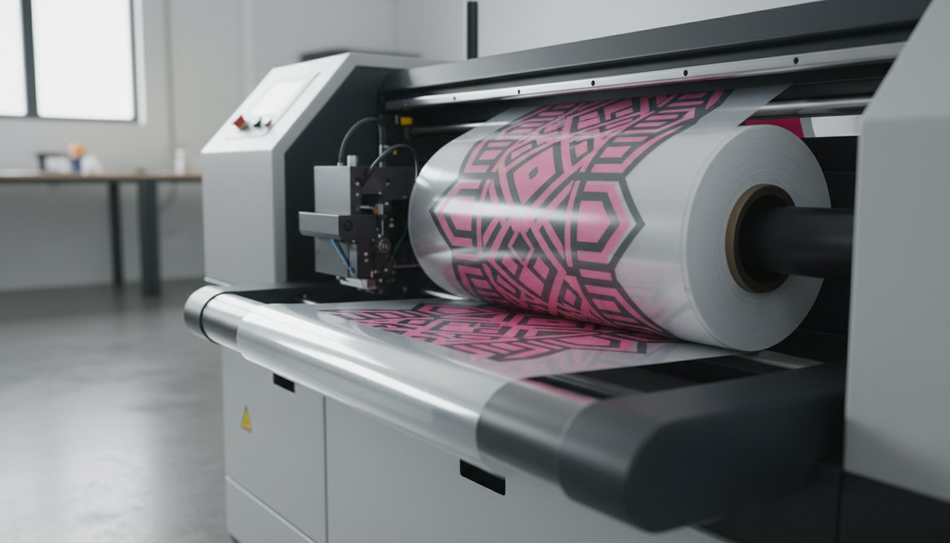 Wat is een Transfer? Alles over Textieltransfers en Bedrukking