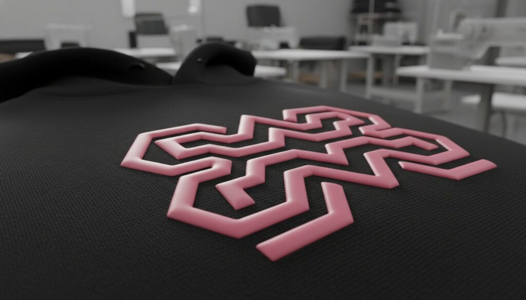 3D Pof Transfers: Geef je Textiel een Unieke Voelbare Dimensie (2026)