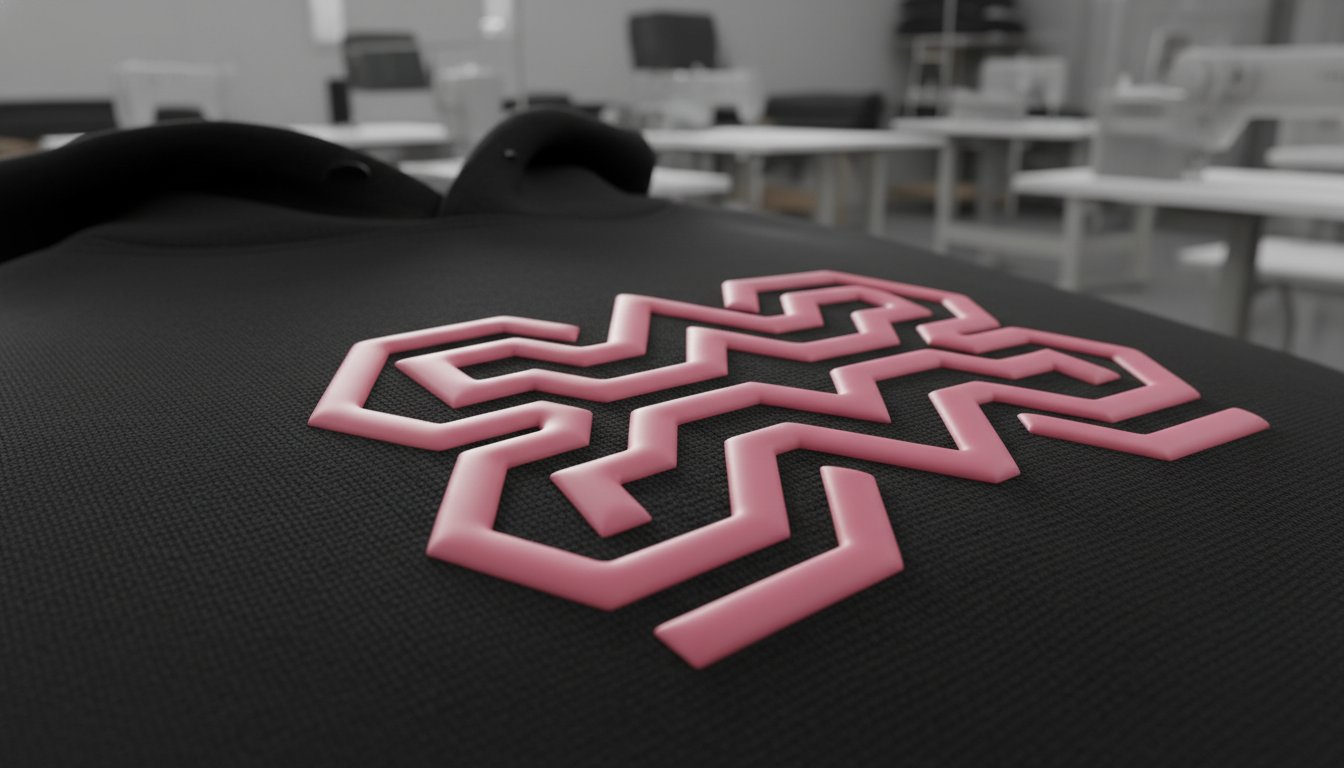 3D Pof Transfers: Geef je Textiel een Unieke Voelbare Dimensie (2026)