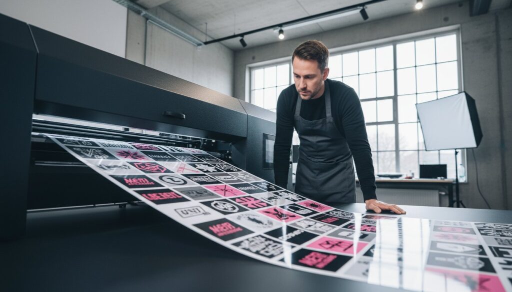 DTF Gangsheet Maken Online: De Complete Gids voor Efficiëntie in 2026