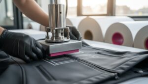 Dtf op softshell jassen: de complete gids voor een professioneel resultaat