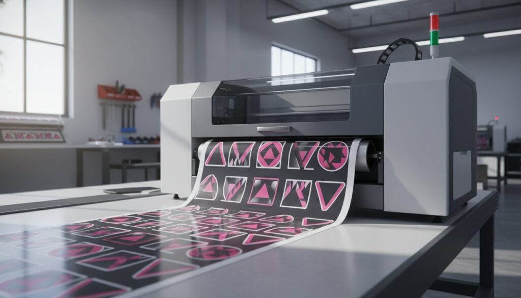 Logo's op textiel laten drukken: Alles over professionele DTF transfers in 2026