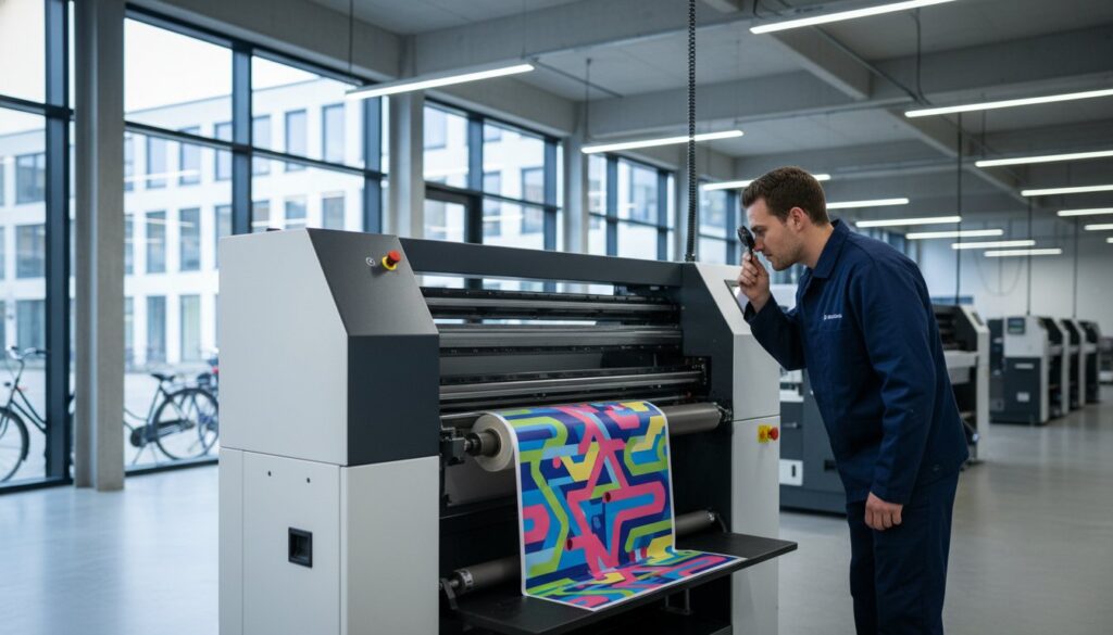 Textieltransfers voor promotiekleding: De complete gids voor professionals (2026)