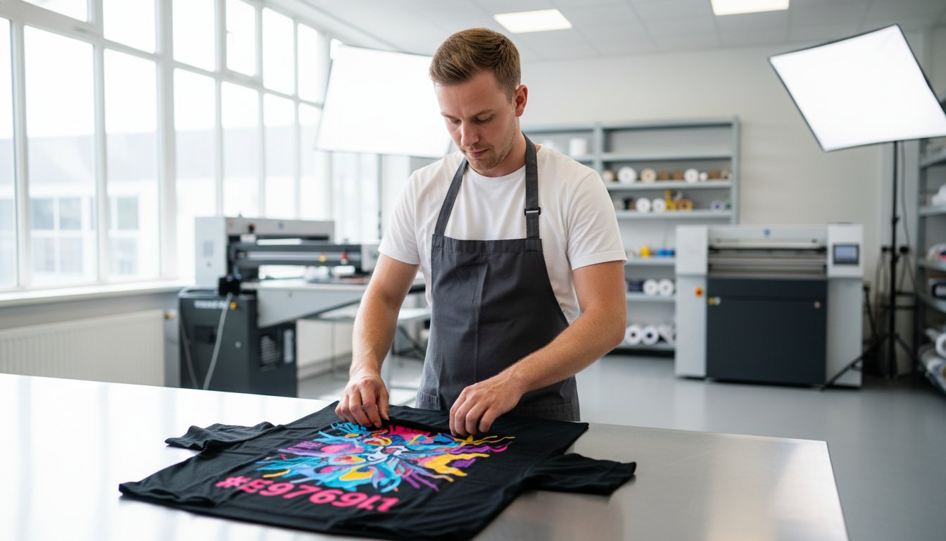 Wasvoorschriften voor DTF bedrukking: Zo blijft jouw print jarenlang mooi – Hero Image Wasvoorschriften voor DTF bedrukking: Zo blijft jouw print jarenlang mooi